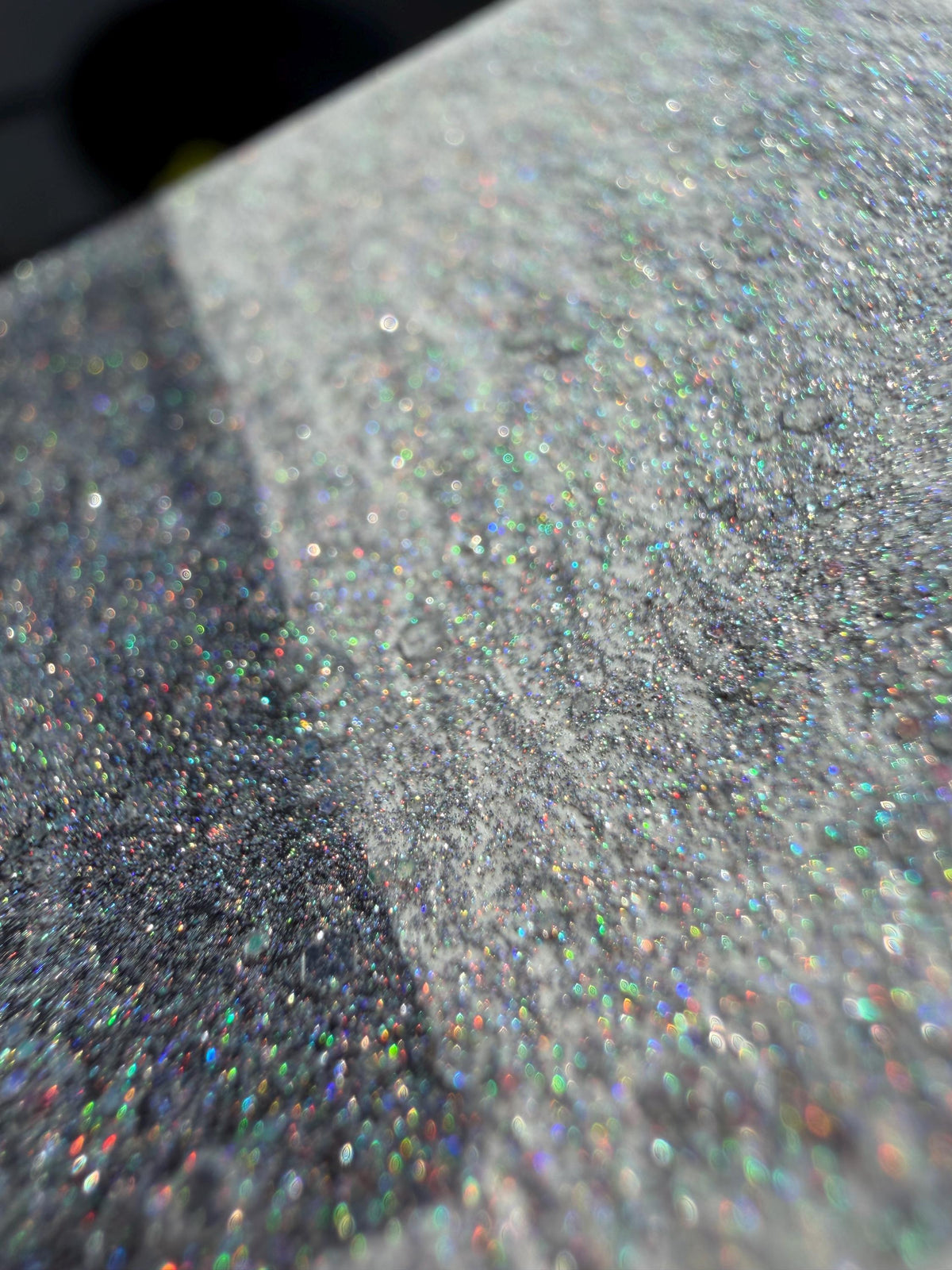Crystal Veil | Handmade Watercolors | Handmade Paint | Watercolors | Watercolor | Handmade Cards | Unique Watercolors