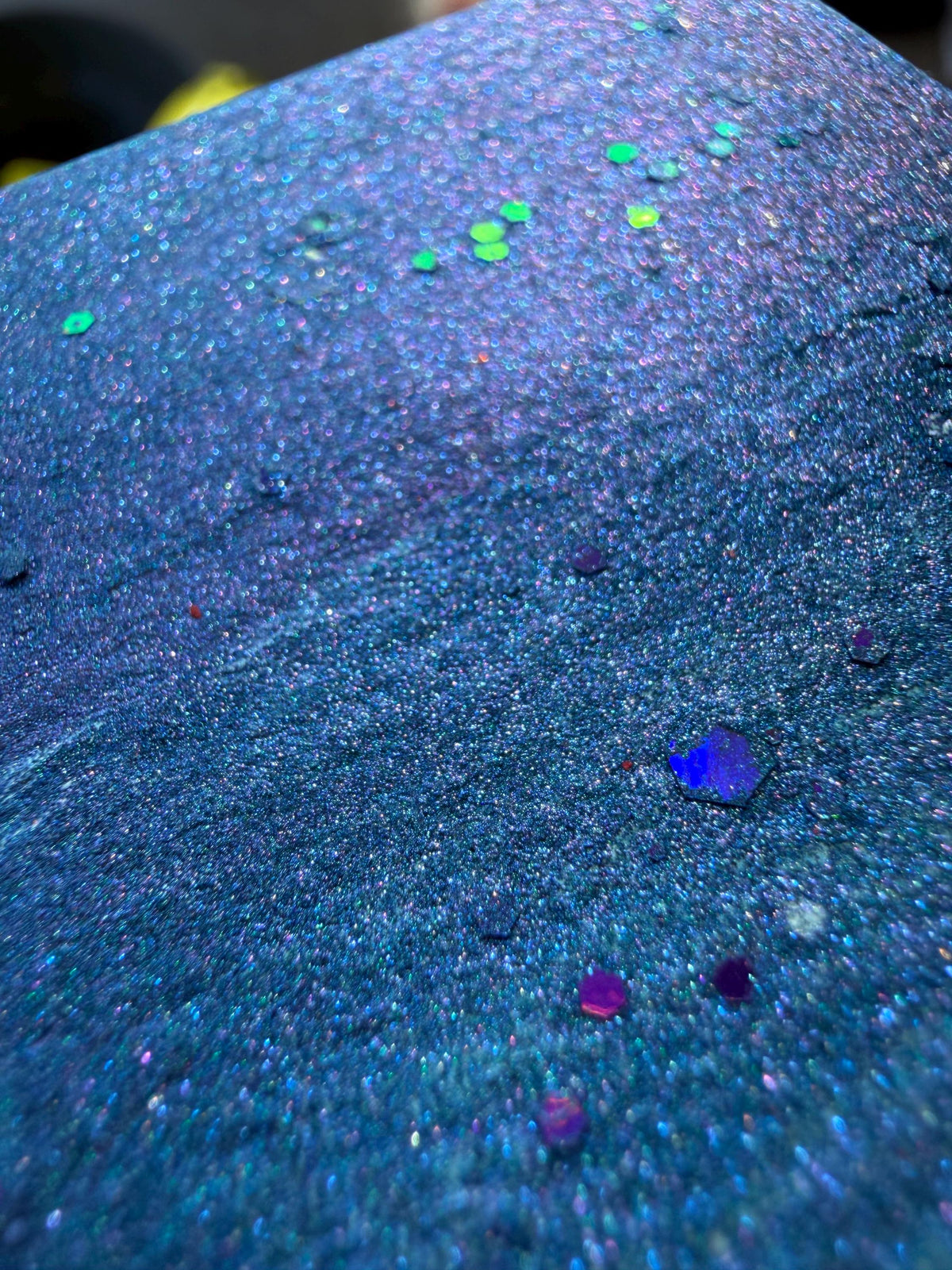 Tidal Charge | Handmade Watercolors | Handmade Paint | Watercolors | Watercolor | Handmade Cards | Unique Watercolors